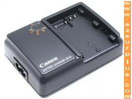 CANON CB-5L BATTERY CHARGER 18.4vdc 1.2A DS8101 For Camecorder C