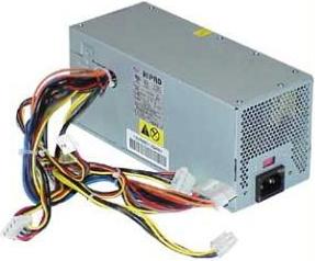 HIPRO HP-L1607F3P IBM 160 WATT Power Supply for NETVISTA 24P6828