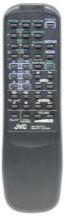 JVC RM-SED70TU infrared Universal AV Programmable Remote Control