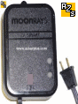 NOMA Moonrays LV 1064 12vac 60W outdoor lights AC Timer POWER SU