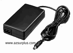 PHIHONG PSS-45W-120 AC ADAPTER 12VDC 4A -(+) USED 2.5x5.5mm 120v