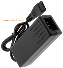 PSE MDTO361205 AC ADAPTER 12V 5VDC 2A ITE POWER SUPPLY for HDD D