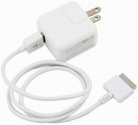 APPLE USB CHARGER FOR USB DEVICES WITH USB I POD CHARGER