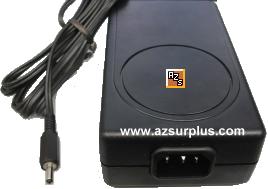 AULT SW175 AC ADAPTER 24VDC 1.5A -(+)- 1.2x3.5mm New POWER Suppl