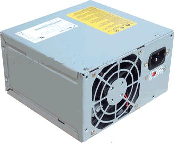 BESTEC ATX-300-12E ATX 300W POWER SUPPLY BESTEC ATX-300-12E ATX 300W POWER SUPPLY