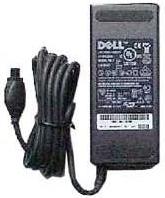 DELL ZVC70NS18.5P28 AC DC ADAPTER 18.5V 3.8A LAPTOP