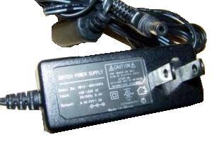 HB12-09010SPA AC DC ADAPTER 9.0V 0.1A ITE POWER SUPPLY