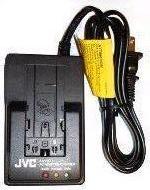 JVC AA-V37U CAMCORDER BATTERY CHARGER Power Supply