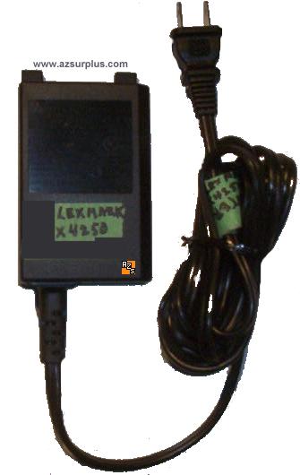 Delta ADP-25FB AC Adapter 30VDC 0.83A LEXMARK x4250 Dell Power s