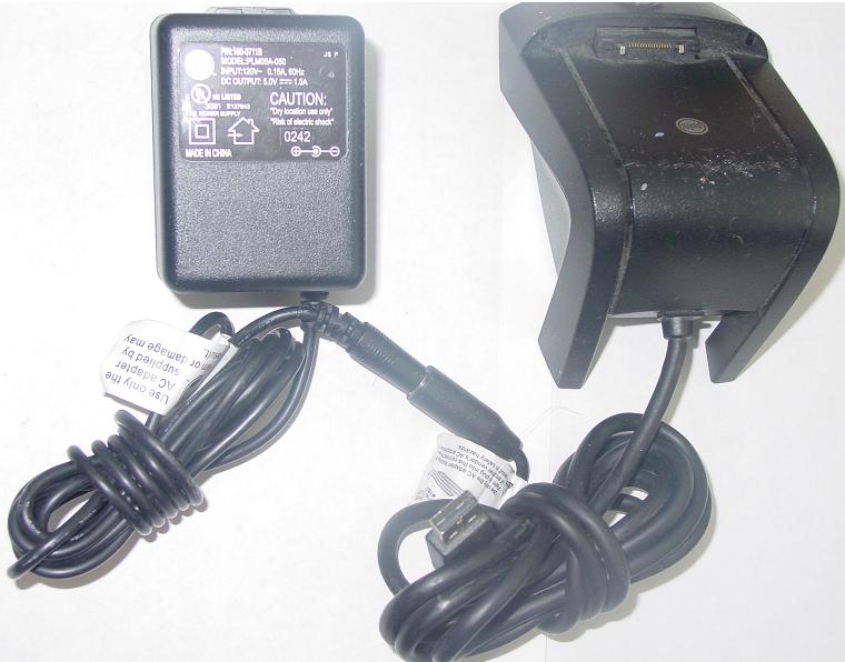 PALM PLM05A-050 DOCK WITH PALM ADAPTER FOR PALM PDA M130, M500,