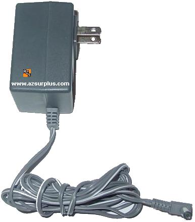 PANASONIC PQLV1 AC ADAPTER 9VDC 500mA 9W TELEPHONE Wireless Cord