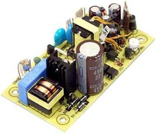 Internal Power Supplies PCB only