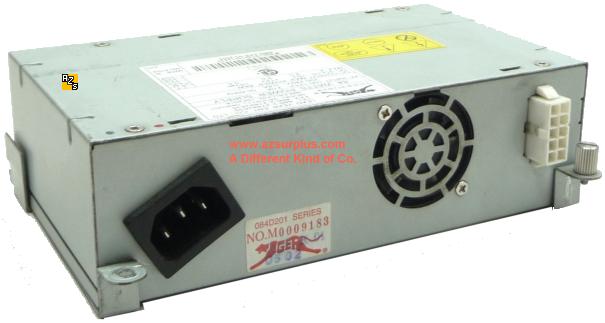TIGER POWER 094D201 IBM 57P4085 94W Used POWER SUPPLY 084D201 94