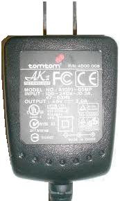 TOMTOM A10P1-05MP AC DC ADAPTER 5V 2.0A POWER SUPPLY