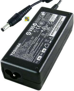 Toshiba ADP-65DB AC Adapter 19VDC 3.42A 65W for Gateway Acer lap