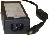 2Wire YM-1031A AC Adapter 12V DC 2.9A Power Supply DSL Modem