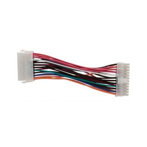 371E Kingwin PEC-02 6.5" 24P(M) to 20P(F) Motherboard Cable