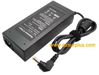 75W-HP21 REPLACEMENT AC ADAPTER 19V 3.95A LAPTOP POWER SUPPLY