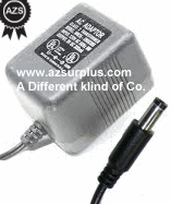 AD-131A AC ADAPTER 13.8VDC 1A -(+) 2x5.5mm 120vac SWITCHING POWE