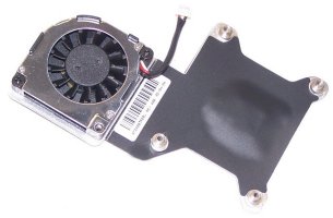 ATDQ003R00L REV A00 Cooling FAN 3pin Content: One Fan only Co