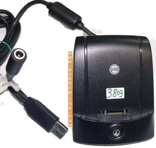 PALM USB CRADLE FOR M125, M130, M500 M505 I705 and Tungsten C P