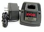 RYOBI 4400101 USED 17VDC 400mA 12V BATTERY CHARGING ASSEMBLY
