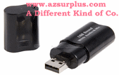 Startech MU-ST-USB-AUDIO-B Usb To Stereo Audio Adapter Converter