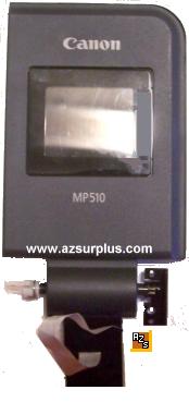 LCD COLOUR DISPLAY FOR CANON MP510 PRINTER