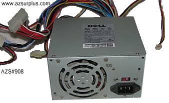DELL HP-233SS ATX 230W POWER SUPPLY for Desktop Computer