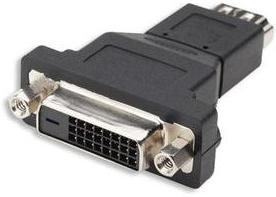 HDMI TO DVI DONGLE ONLY FOR HDMI MOTHERBOARDS