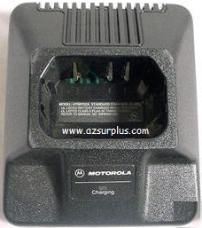 Motorola HTN9702A Cradle Base Charger only Used To use with powe