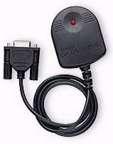 Timex Data Link Laptop Serial Adaptor 69950 INTERFACE for Watch